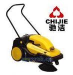 驰洁CJS70-1车间用小型吸尘车
