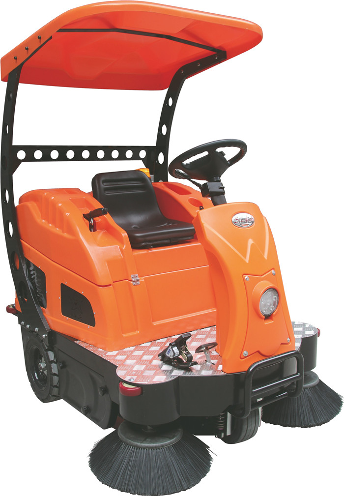 奥科奇OS-V2驾驶式医院用扫地机批发