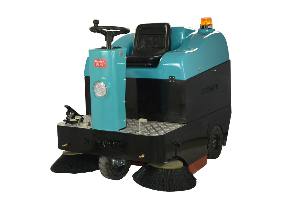 沧州工业驾驶式扫地机KL-1400供应商